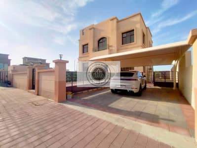 4 Bedroom Villa for Rent in Mohammed Bin Zayed City, Abu Dhabi - 77942373-984d-4f01-a986-34a3c008374b. jpeg