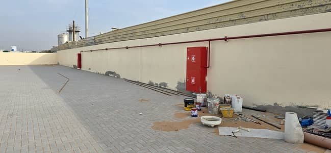 Земля промышленного назначения в аренду в Аль Саджа промышленная зона, Шарджа - WhatsApp Image 2024-03-22 at 16.53. 49 - Copy. jpeg