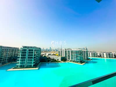 3 Bedroom Apartment for Rent in Mohammed Bin Rashid City, Dubai - IMG_7899. jpg