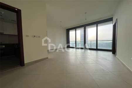 2 Bedroom Apartment for Rent in Downtown Dubai, Dubai - Amazing view | Vacant | Unfurnished