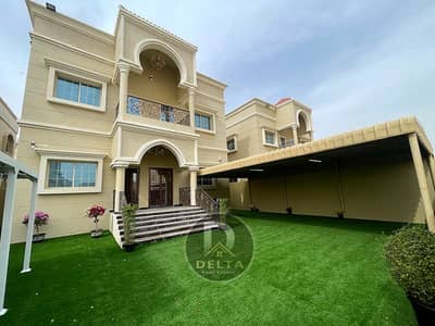 5 Bedroom Villa for Sale in Al Mowaihat, Ajman - IMG-20240320-WA0155. jpg