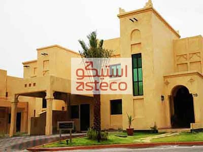 4 Bedroom Villa for Rent in Al Oyoun Village, Al Ain - 1. jpeg