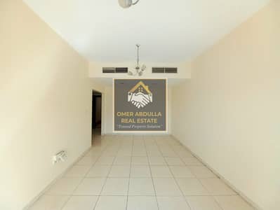 فلیٹ 2 غرفة نوم للايجار في تجارية مويلح، الشارقة - IMG-20240322-WA0022. jpg