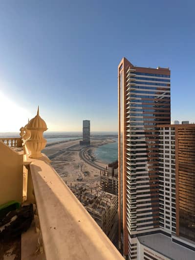 4 Cпальни Апартамент Продажа в Аль Тааун, Шарджа - IMG-20240221-WA0004. jpg