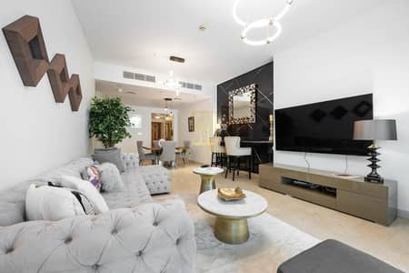 شقة 1 غرفة نوم للايجار في دبي مارينا، دبي - IMG-20240322-WA0024. jpg