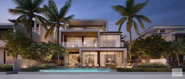 6 Bedroom Villa for Sale in Jumeirah Golf Estates, Dubai - TerraGolfCollectionbackgroundimage-34849. jpeg