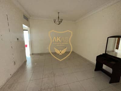 2 Bedroom Apartment for Rent in Al Nabba, Sharjah - 2bhk with balcony| Central AC central gas