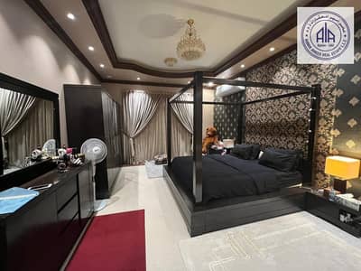 فیلا 5 غرف نوم للايجار في المويهات، عجمان - WhatsApp Image 2024-01-23 at 19.05. 16_9455a37a. jpg