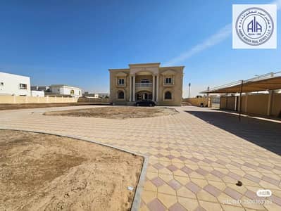 فیلا 6 غرف نوم للايجار في الجرف، عجمان - WhatsApp Image 2024-01-21 at 11.32. 00 AM. jpeg
