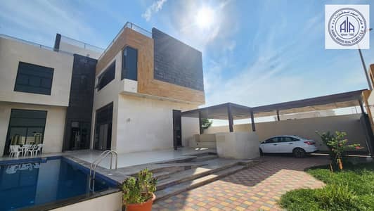 8 Bedroom Villa for Rent in Al Suyoh, Sharjah - WhatsApp Image 2024-01-23 at 00.55. 12_908ec503. jpg