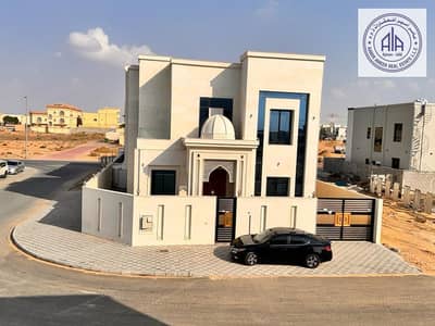 6 Bedroom Villa for Rent in Al Yasmeen, Ajman - WhatsApp Image 2024-01-23 at 19.34. 25_75df0f2f. jpg