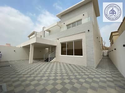 5 Bedroom Villa for Rent in Al Rawda, Ajman - WhatsApp Image 2024-03-14 at 22.50. 18_c1e09ba6. jpg