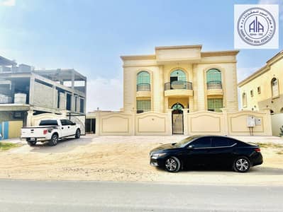 6 Bedroom Villa for Rent in Al Rawda, Ajman - WhatsApp Image 2024-02-28 at 15.47. 21_1e48fdbf. jpg