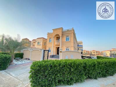 6 Bedroom Villa for Rent in Al Mowaihat, Ajman - WhatsApp Image 2024-03-19 at 00.06. 37_762a0a7d. jpg