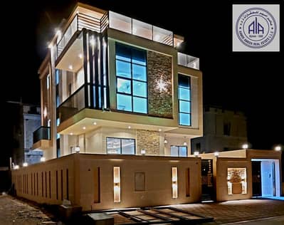 7 Bedroom Villa for Rent in Al Zahya, Ajman - WhatsApp Image 2024-03-12 at 21.55. 05_527ae606. jpg