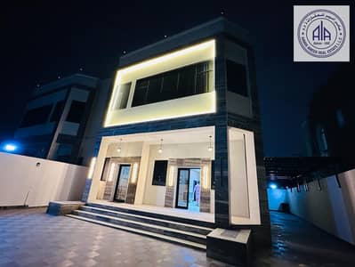 فیلا 5 غرف نوم للايجار في المويهات، عجمان - WhatsApp Image 2024-03-06 at 20.35. 41_41e80c35. jpg