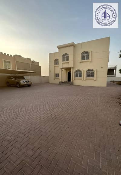 4 Bedroom Villa for Rent in Al Rahmaniya, Sharjah - WhatsApp Image 2024-03-10 at 10.56. 06_553a7be5. jpg