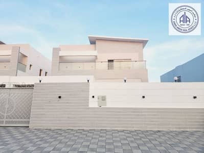 5 Bedroom Villa for Rent in Al Rawda, Ajman - WhatsApp Image 2024-03-05 at 17.06. 58_d8683183. jpg