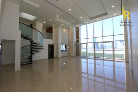 5 Bedroom Penthouse for Rent in Al Reem Island, Abu Dhabi - IMG_7220. JPG