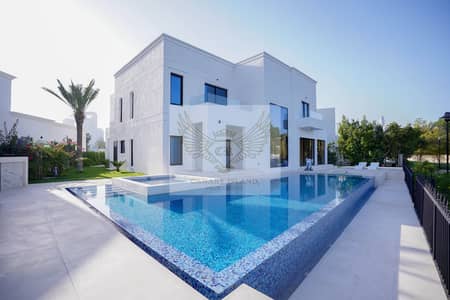 5 Bedroom Villa for Sale in Jumeirah Islands, Dubai - 2. jpg