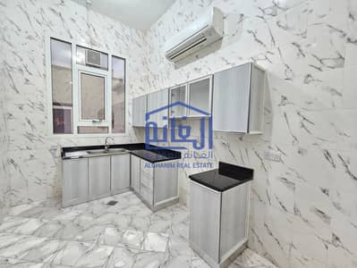 2 Bedroom Apartment for Rent in Madinat Al Riyadh, Abu Dhabi - 20230902_184144. jpg