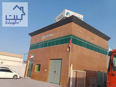 مصنع  للبيع في الجرف، عجمان - WhatsApp Image 2024-03-21 at 9.42. 46 PM. jpeg