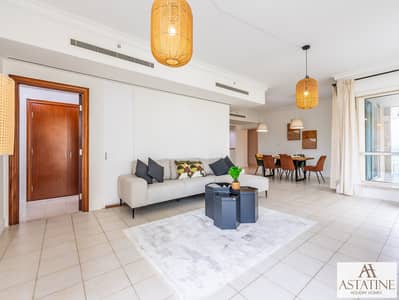 2 Bedroom Apartment for Rent in Dubai Marina, Dubai - JGC09028. jpg
