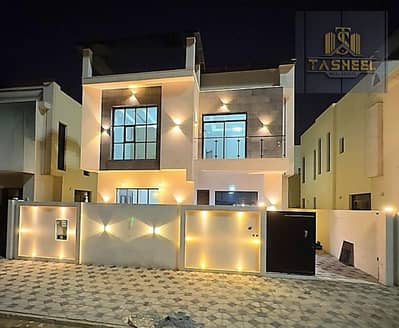 5 Bedroom Villa for Sale in Al Yasmeen, Ajman - c4b2ec00-f8c3-4f97-a39e-b7ed05fecd22_cleanup. jpg