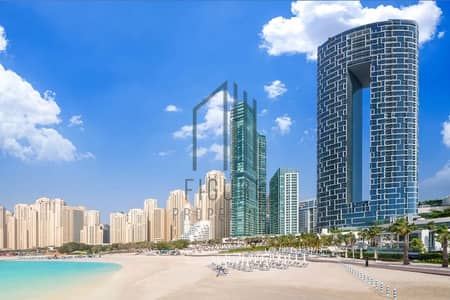 朱美拉海滩住宅（JBR），