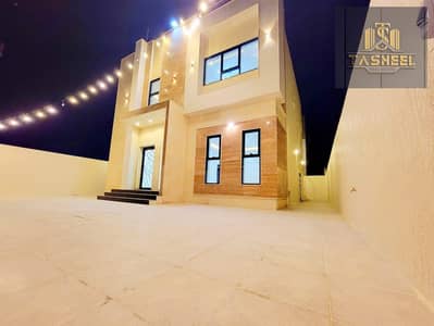 3 Bedroom Villa for Sale in Al Helio, Ajman - IMG-20240322-WA0059. jpg