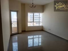 BIGOFFER !! CHEAPEST RENT 2 BHK APARTMENT WITH 2 BATHROOM Central AC Central GAS  JUST 36K AL QASIMIA