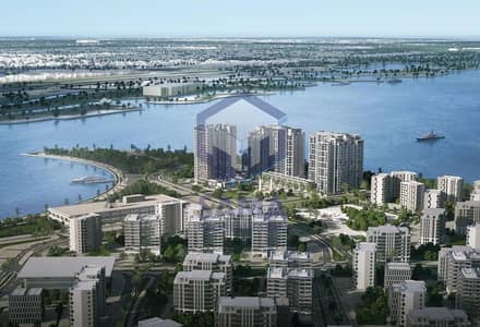 1 Bedroom Flat for Sale in Yas Island, Abu Dhabi - 7. jpg