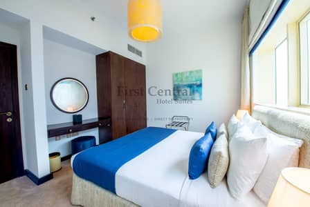 1 Спальня Апартаменты в отеле в аренду в Барша Хайтс (Тиком), Дубай - pc 3 (30)-min. jpg