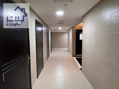 1 Bedroom Flat for Rent in Al Bustan, Ajman - 1ca19fe6-497c-407d-a948-634d6c493309. jpg