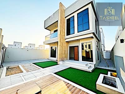 3 Bedroom Villa for Sale in Al Zahya, Ajman - 2024-03-22 15_22_37.088+0400. jpg