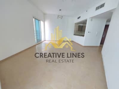 1 Bedroom Apartment for Rent in Al Nahda (Dubai), Dubai - Luxurious 1BHK Apartment Available For Family Close to Bus Stop Rent 45000