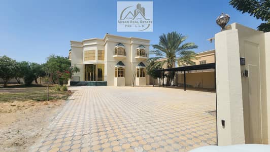 6 Bedroom Villa for Rent in Al Noaf, Sharjah - 1000133440. jpg