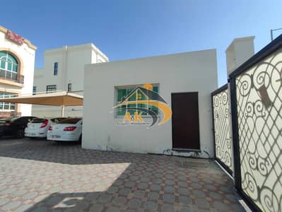 Studio for Rent in Madinat Al Riyadh, Abu Dhabi - IMG20240322153625. jpg