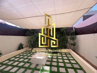 3 Bedroom Villa Compound for Sale in Al Tai, Sharjah - Villa for sale in Sharjah, Nasma project