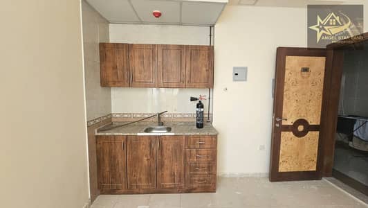 Studio for Rent in Al Nabba, Sharjah - WhatsApp Image 2024-03-15 at 11.38. 57 AM. jpeg