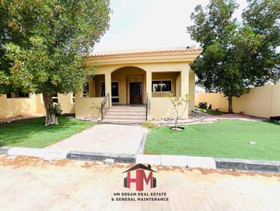 3 Bedroom Villa for Rent in Shakhbout City, Abu Dhabi - IMG_2047. jpeg
