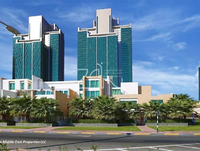 3 Cпальни Апартамент Продажа в Остров Аль Рим, Абу-Даби - MAG 5 Tower Community-25. jpg