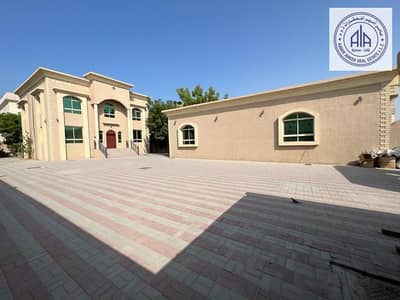 Villa for Rent in Al Hamidiyah, Ajman - WhatsApp Image 2024-02-19 at 11.53. 27_c2c8e680. jpg