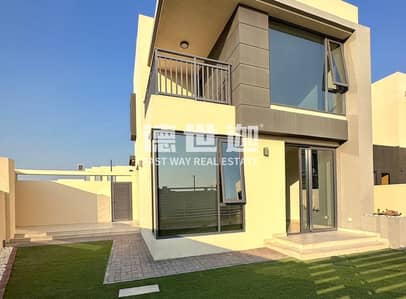 4 Bedroom Villa for Rent in Dubai Hills Estate, Dubai - IMG_9297. jpg