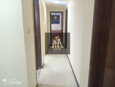 1 Bedroom Apartment for Rent in Mohammed Bin Zayed City, Abu Dhabi - BACH 1BR 2. jpg
