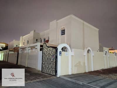 4 Bedroom Villa for Rent in Mohammed Bin Zayed City, Abu Dhabi - 22d362f1-5b33-4fb2-97dc-ad50686bf872. jpeg