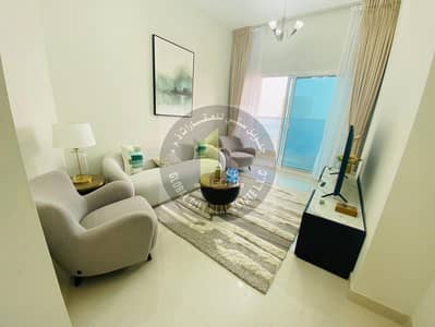 2 Bedroom Apartment for Sale in Emirates City, Ajman - 4d065f64-d1f6-4681-8d4c-9ca1c341c109. jpeg