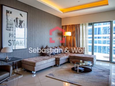 3 Bedroom Flat for Sale in Business Bay, Dubai - 7. png