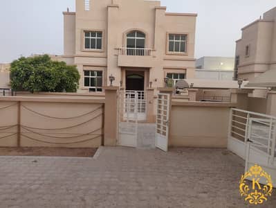 4 Bedroom Villa for Rent in Mohammed Bin Zayed City, Abu Dhabi - 42. jpg