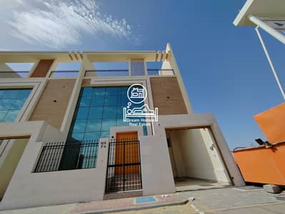 4 Cпальни Вилла в аренду в Зайед Сити, Абу-Даби - IMG_20240322_144415. jpg